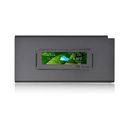 Thermaltake LCD Panel Kit Black for Ceres 500 and Ceres 300 TG ARGB