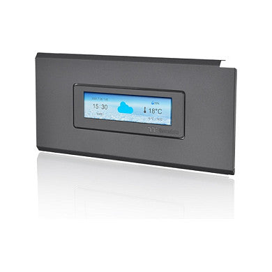 Thermaltake LCD Panel Kit Black for Ceres 500 and Ceres 300 TG ARGB