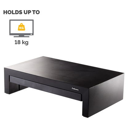 Fellowes Designer Suites Monitorständer