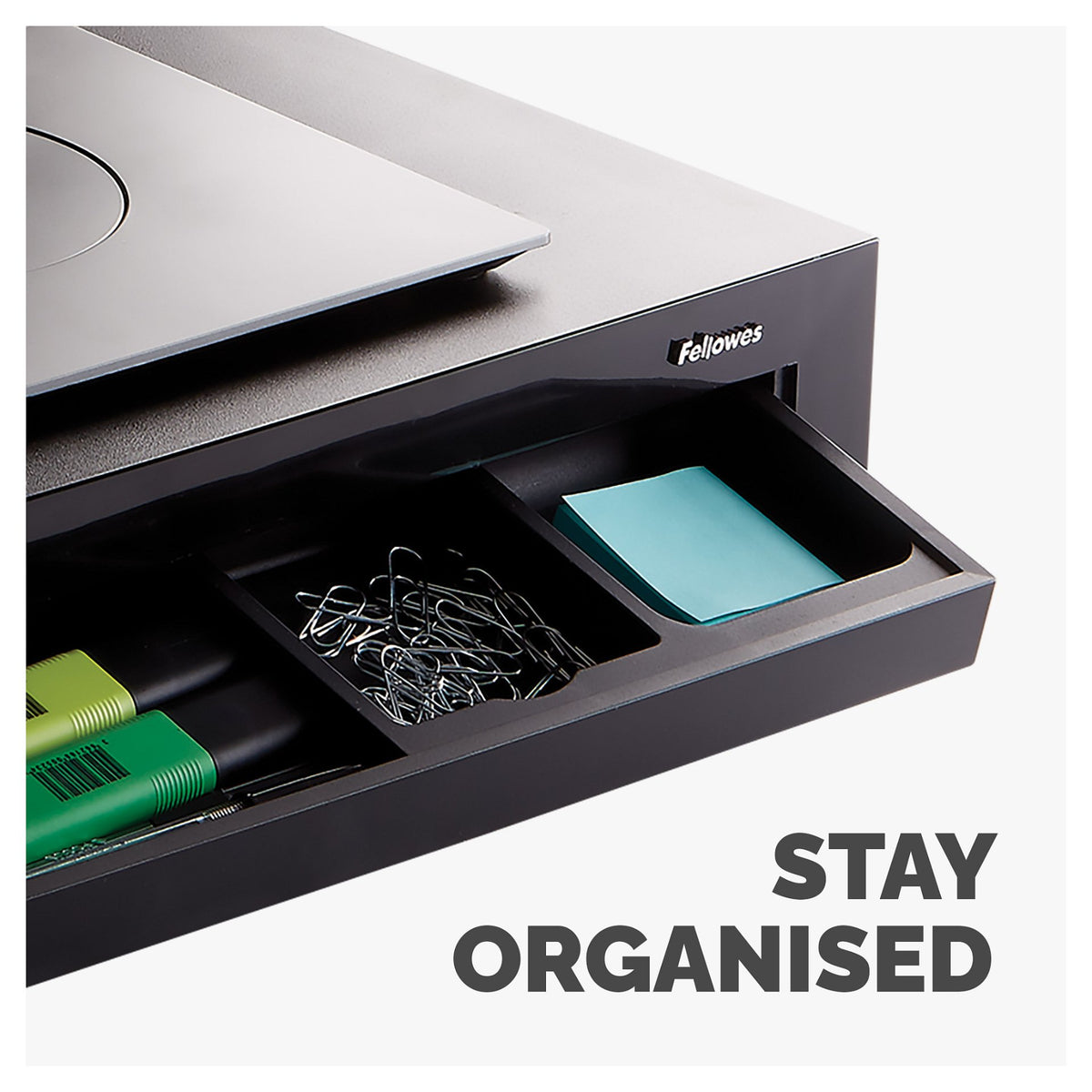 Fellowes Designer Suites Monitorständer