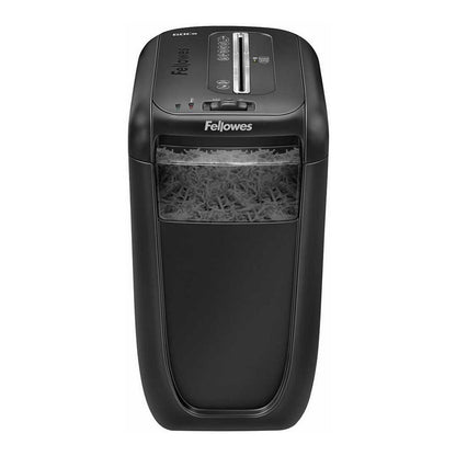 Fellowes Powershred 60CS Aktenvernichter CrossCut 10 Blatt 4x40mm P-4