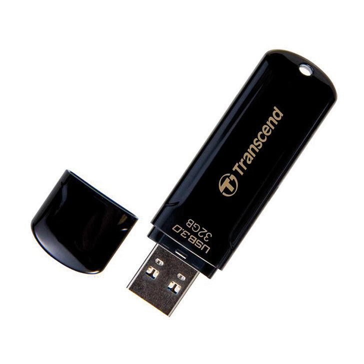STICK 32GB USB 3.0 Transcend JetFlash 700 black