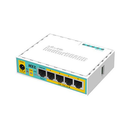 Mikrotik RB750UPr2