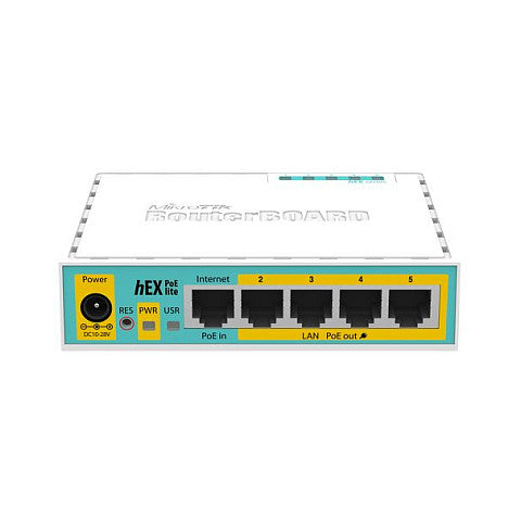 Mikrotik RB750UPr2