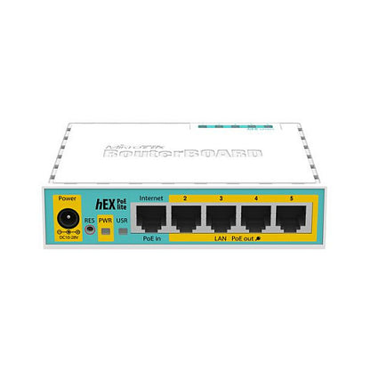 Mikrotik RB750UPr2