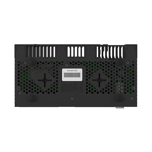 Mikrotik RB4011iGS+RM