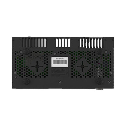 Mikrotik RB4011iGS+RM
