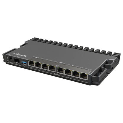 Mikrotik RB5009UG+S+IN