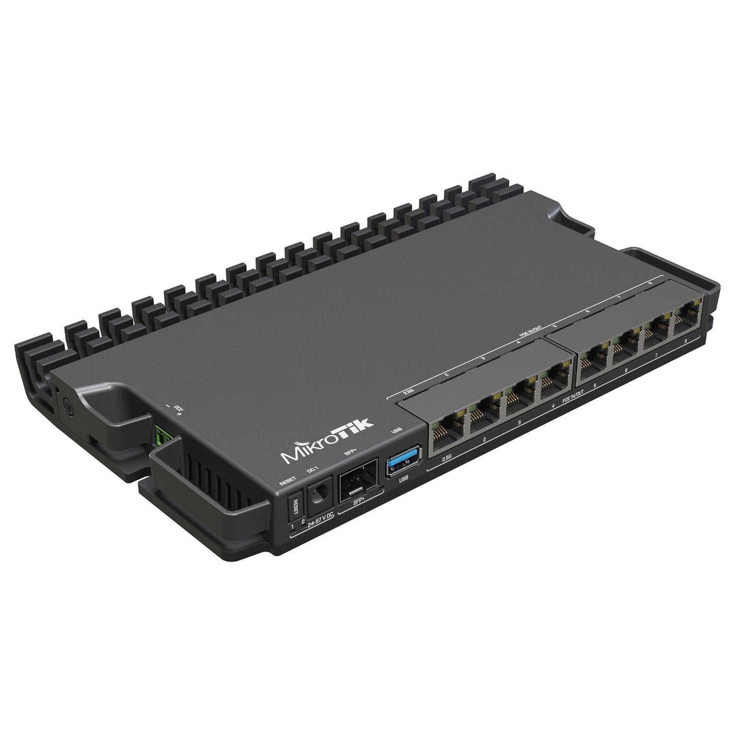 Mikrotik RB5009UG+S+IN