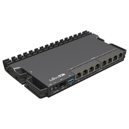Mikrotik RB5009UG+S+IN