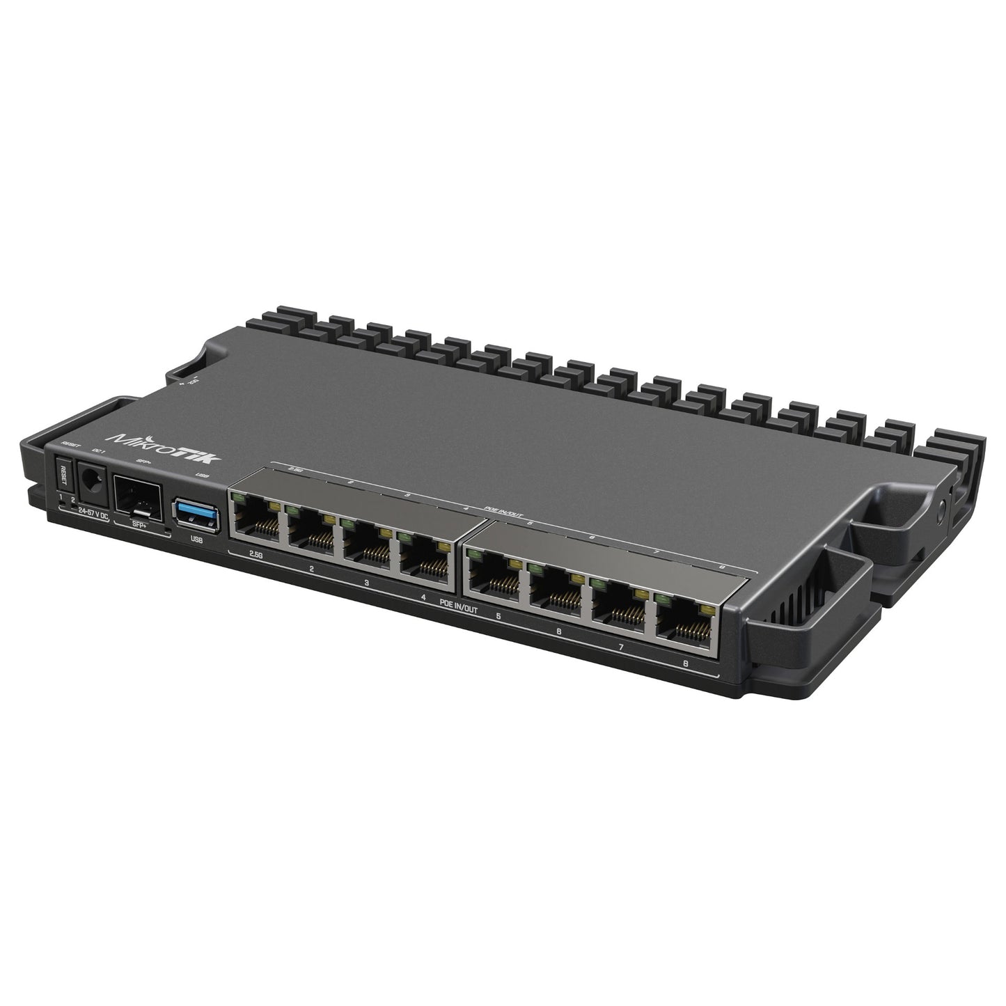 Mikrotik RB5009UPr+S+IN