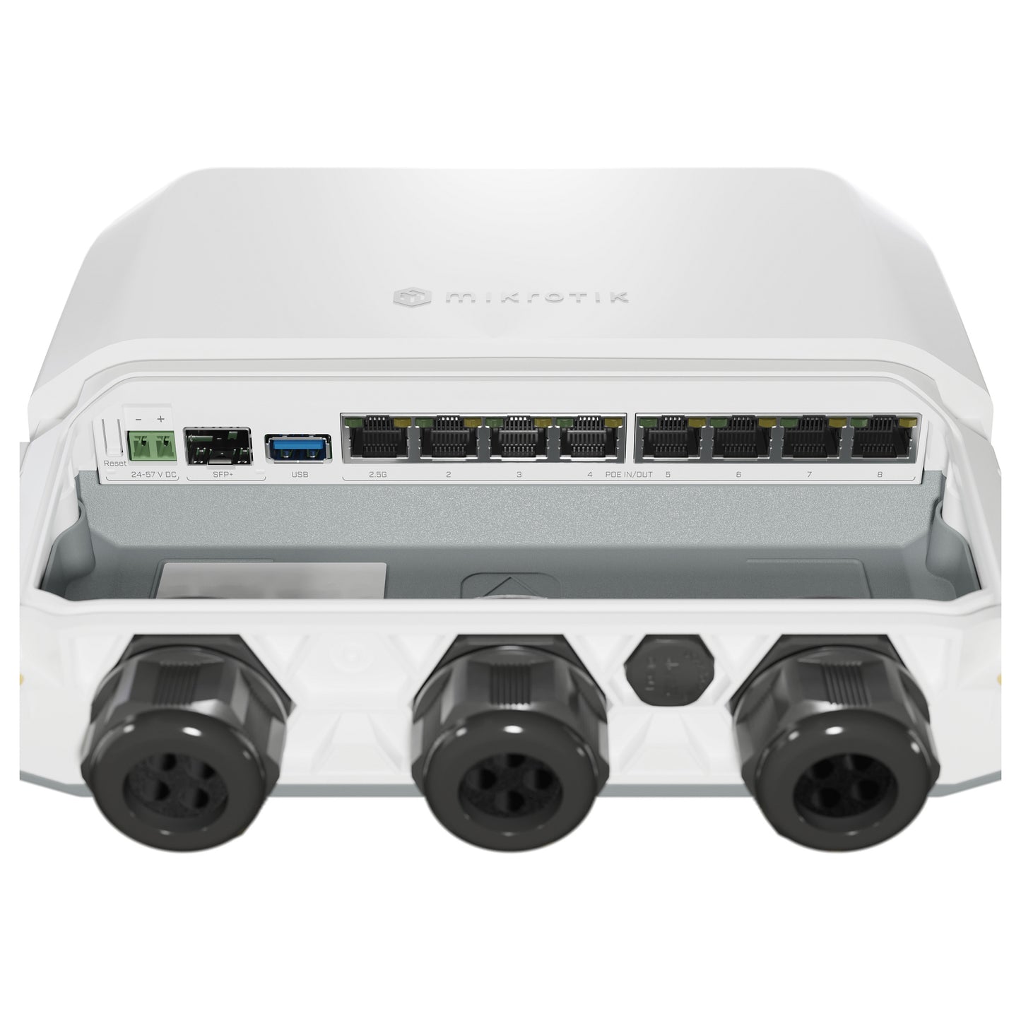 Mikrotik RB5009UPr+S+OUT