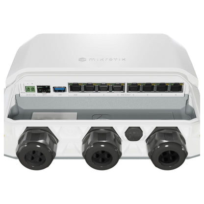 Mikrotik RB5009UPr+S+OUT