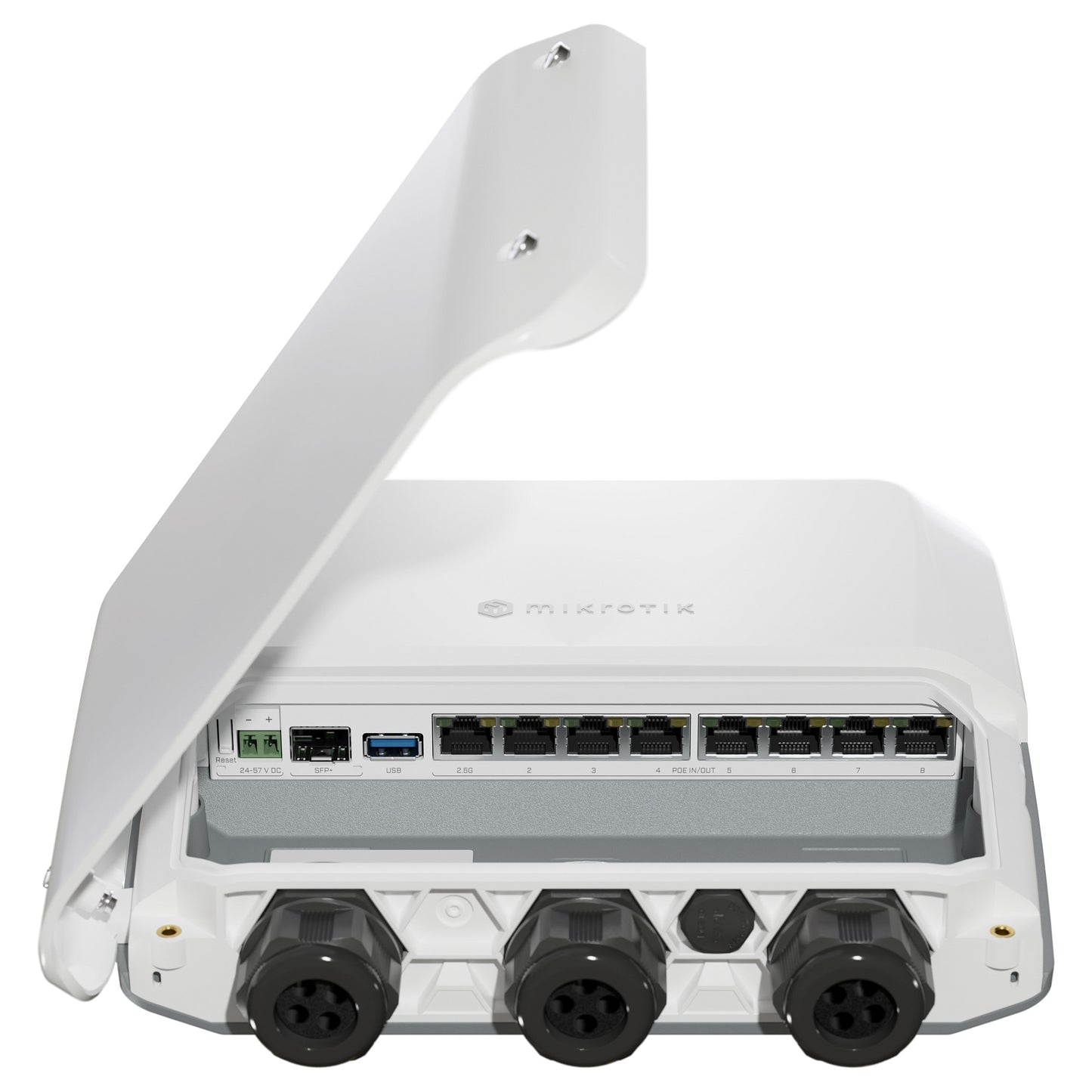 Mikrotik RB5009UPr+S+OUT