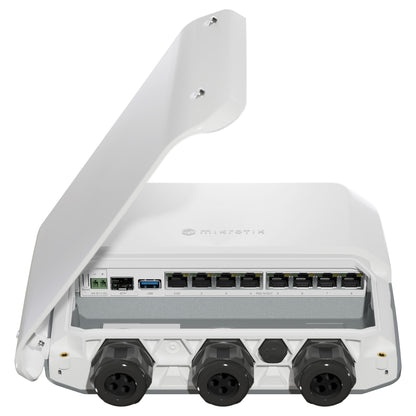 Mikrotik RB5009UPr+S+OUT