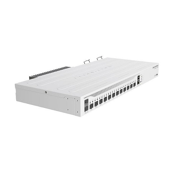 Mikrotik CCR2004-1G-12S+2XS