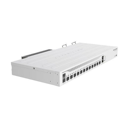 Mikrotik CCR2004-1G-12S+2XS