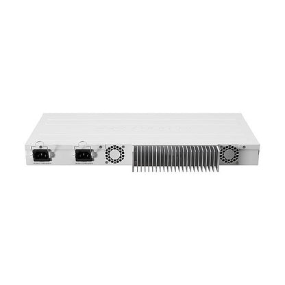 Mikrotik CCR2004-1G-12S+2XS