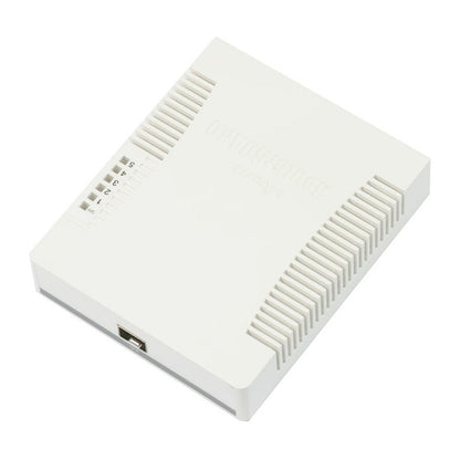 5P+1 Mikrotik CSS106-5G-1S POE M