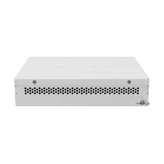 8P+2 Mikrotik CSS610-8G-2S+IN SFP+ POE M RM
