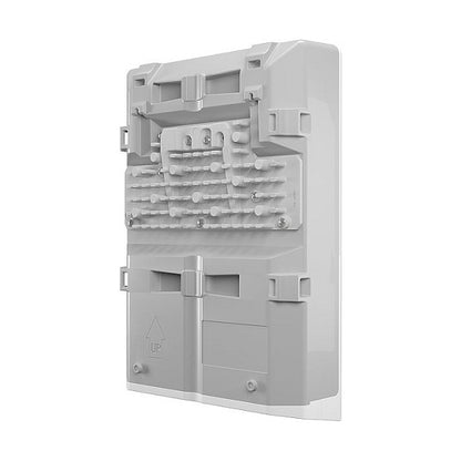 16P+2 Mikrotik CRS318-1Fi-15Fr-2S-OUT POE