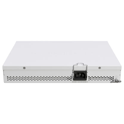 8P+2 Mikrotik CSS610-8P-2S+IN SFP+ POE M