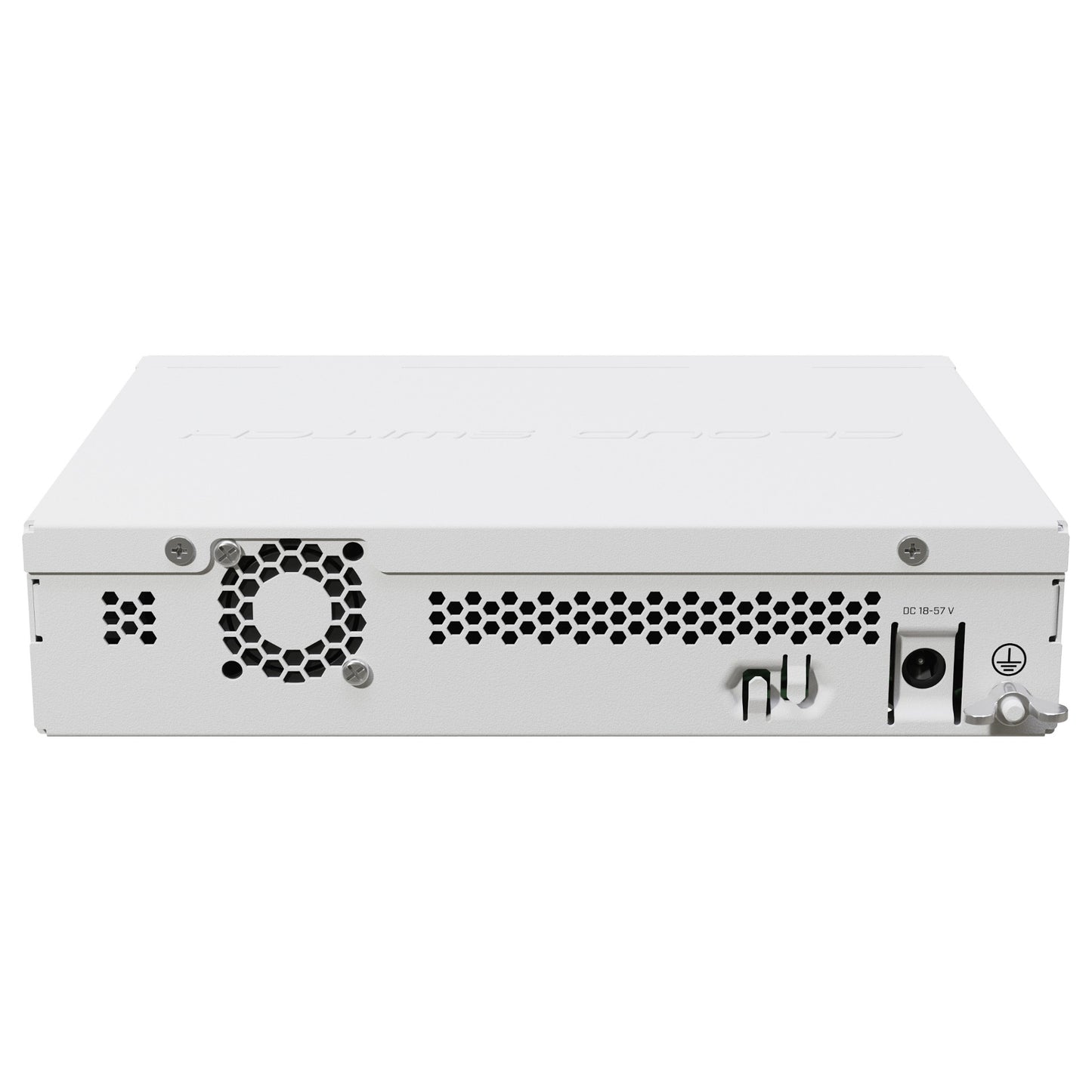 10P Mikrotik CRS310-1G-5S-4S+IN SFP+ POE+ RM