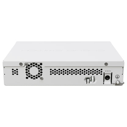 10P Mikrotik CRS310-1G-5S-4S+IN SFP+ POE+ RM