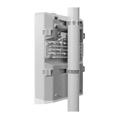 16P+2 Mikrotik CRS318-16P-2S+OUT SFP+ POE