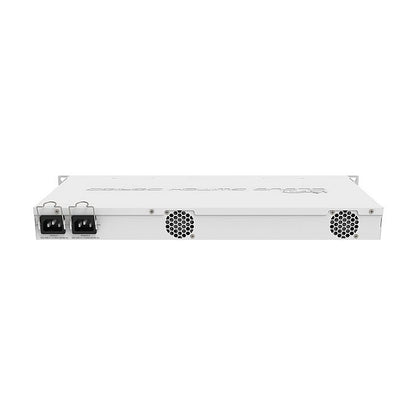 20P+8 Mikrotik CRS328-4C-20S-4S+RM SFP+ POE