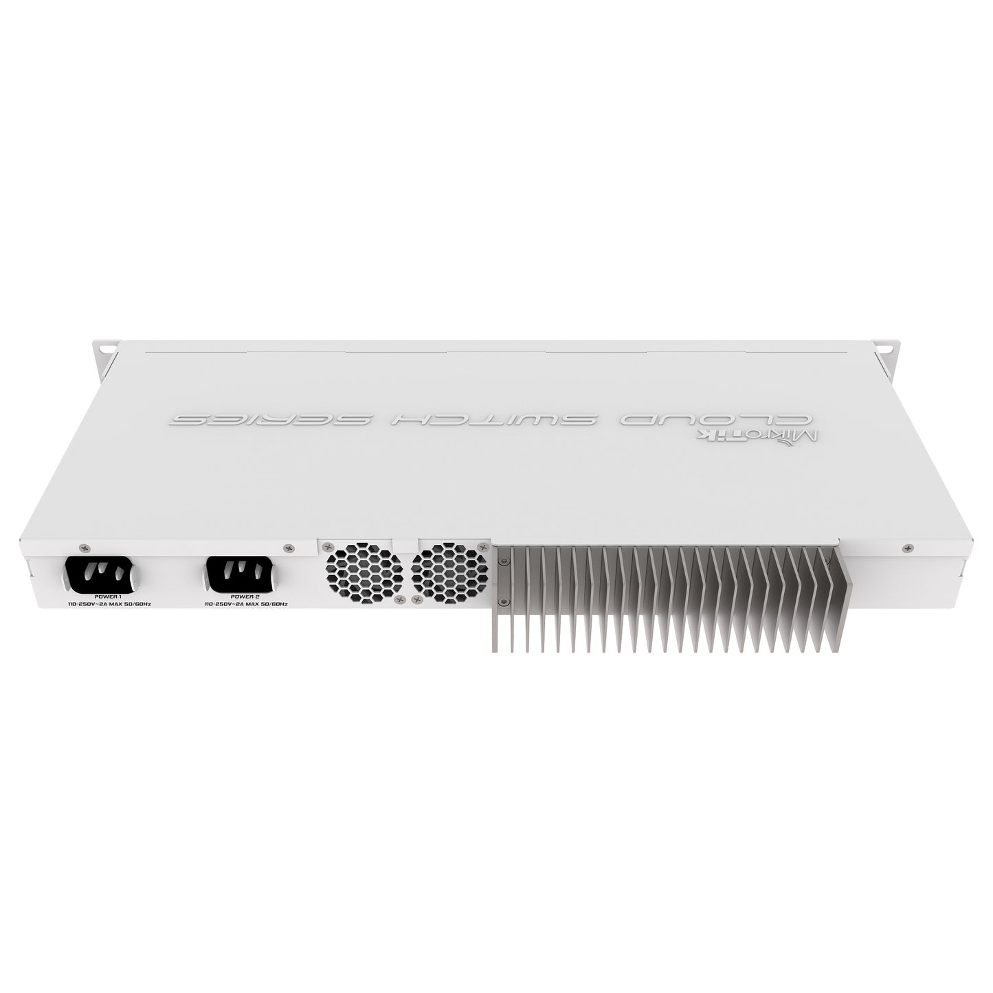 17P Mikrotik CRS317-1G-16S+RM SFP+ M RM
