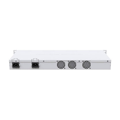 24P+2 Mikrotik CRS326-24S+2Q+RM SFP+ QSFP+ M RM
