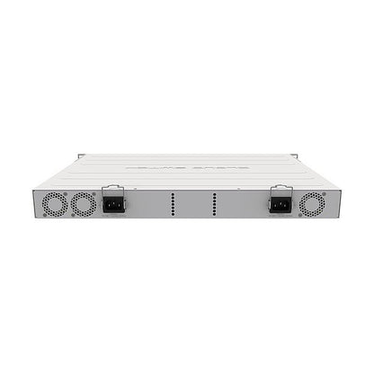 48P+4+2 Mikrotik CRS354-48G-4S+2Q+RM SFP+ QSFP+ RM