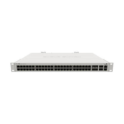 48P+4+2 Mikrotik CRS354-48G-4S+2Q+RM SFP+ QSFP+ RM