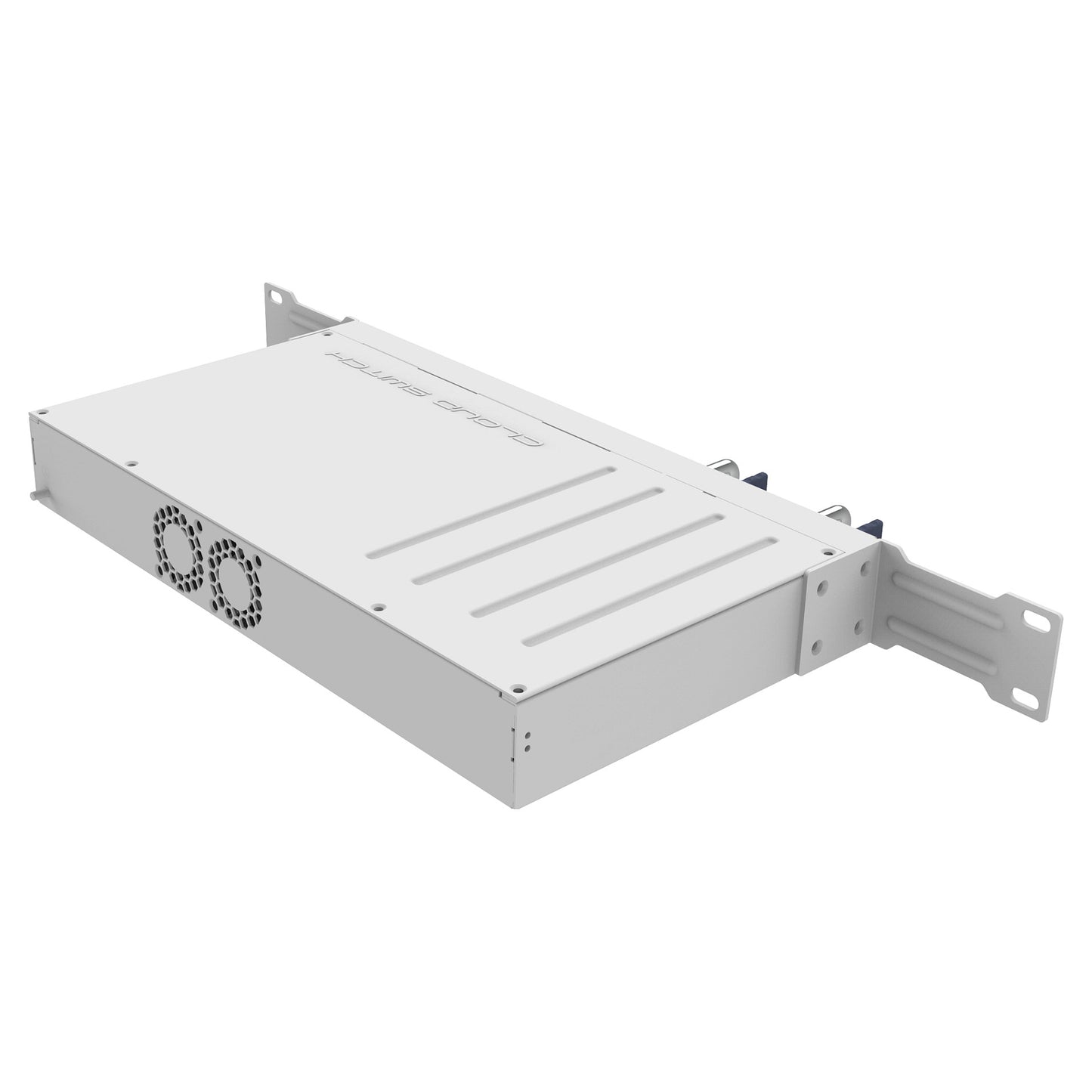 16P+4 Mikrotik CRS504-4XQ-IN QSFP28 M RM