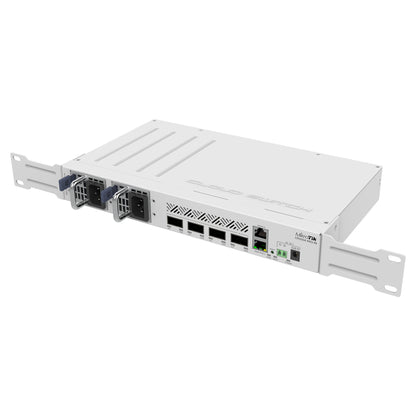16P+4 Mikrotik CRS504-4XQ-IN QSFP28 M RM