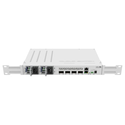 16P+4 Mikrotik CRS504-4XQ-IN QSFP28 M RM