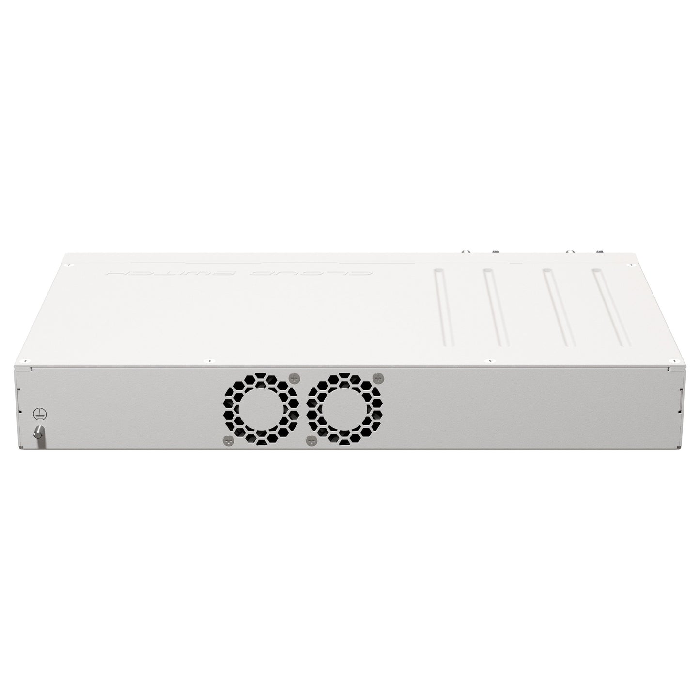 10P Mikrotik CRS510-8XS-2XQ-IN QSFP28 M