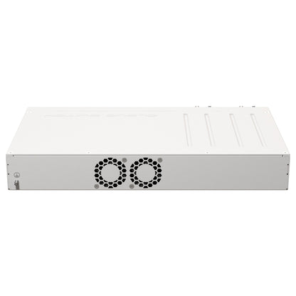 10P Mikrotik CRS510-8XS-2XQ-IN QSFP28 M
