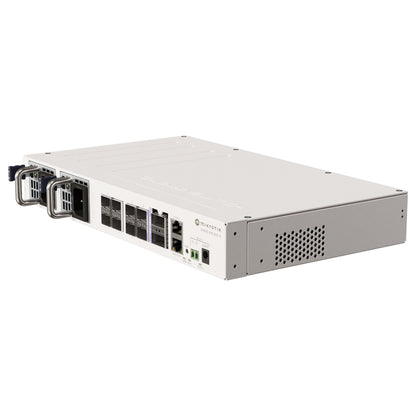 10P Mikrotik CRS510-8XS-2XQ-IN QSFP28 M