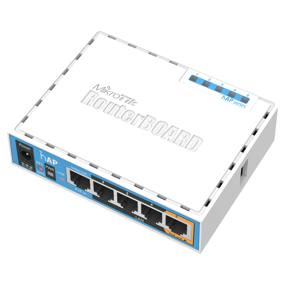 MikroTik RB951Ui-2nD