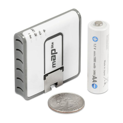 MikroTik RBmAPL-2nD