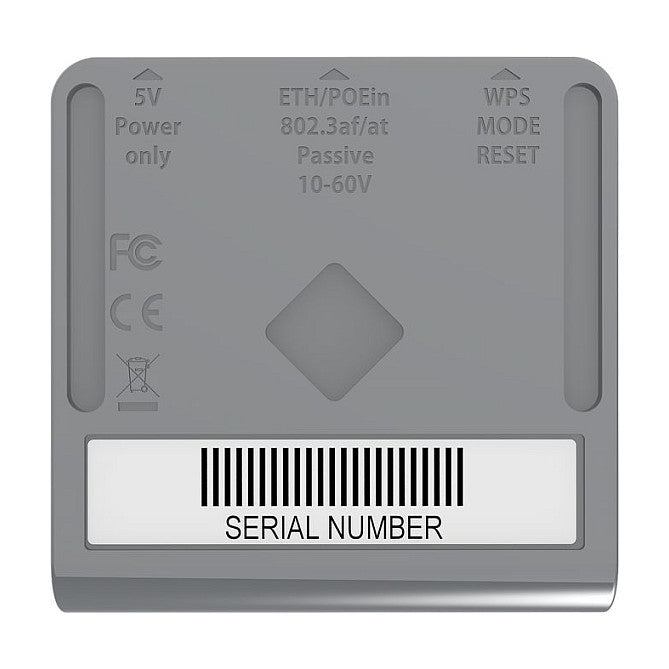 MikroTik RBmAPL-2nD
