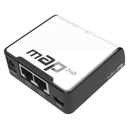 MikroTik RBmAP2nD