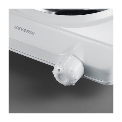 Severin KP 1091 Kochplatte 1500 W