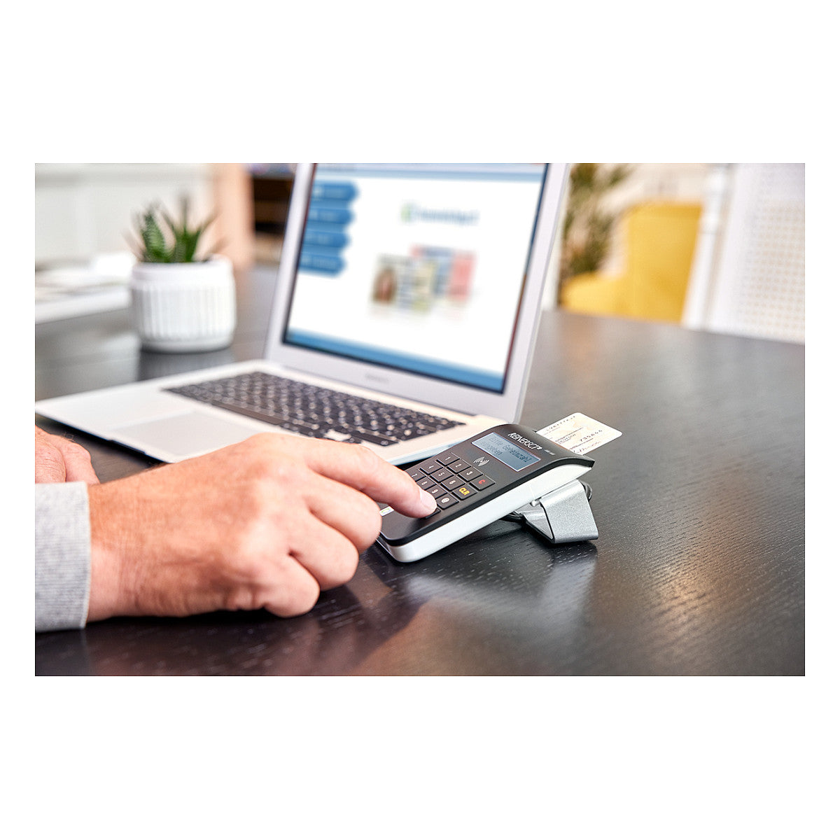 ReinerSCT cyberJack RFID komfort