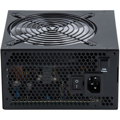 650W Chieftec Photon Serie CTG-650C-RGB