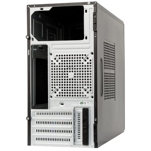 Mini 350W Chieftec Mesh Serie CT-04B-350GPB