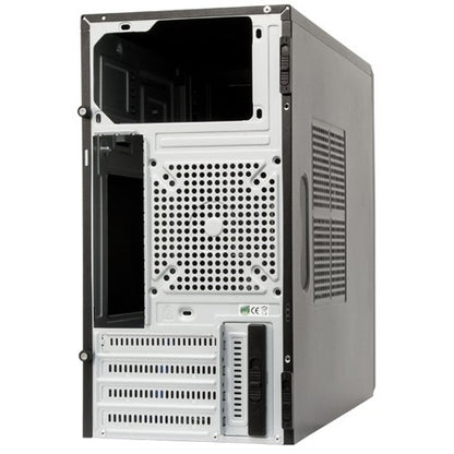 Mini 350W Chieftec Mesh Serie CT-04B-350GPB
