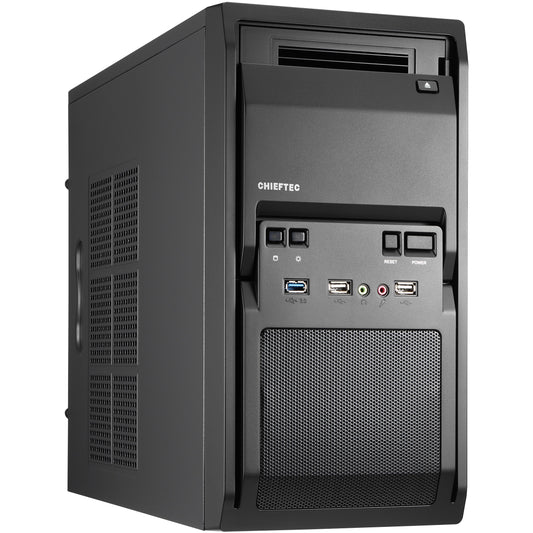 Mini 350W Chieftec Libra Serie LT-01B-350GPB